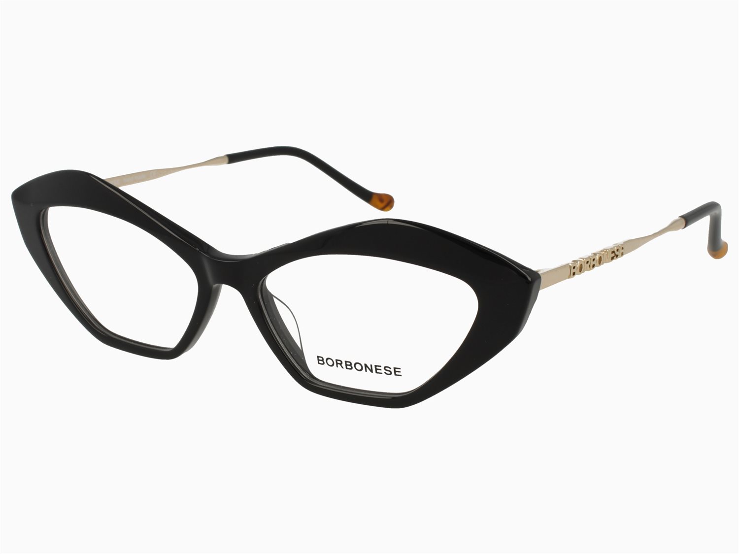 Oiritaly Eyeglasses frame Woman Borbonese BEV.6114.00